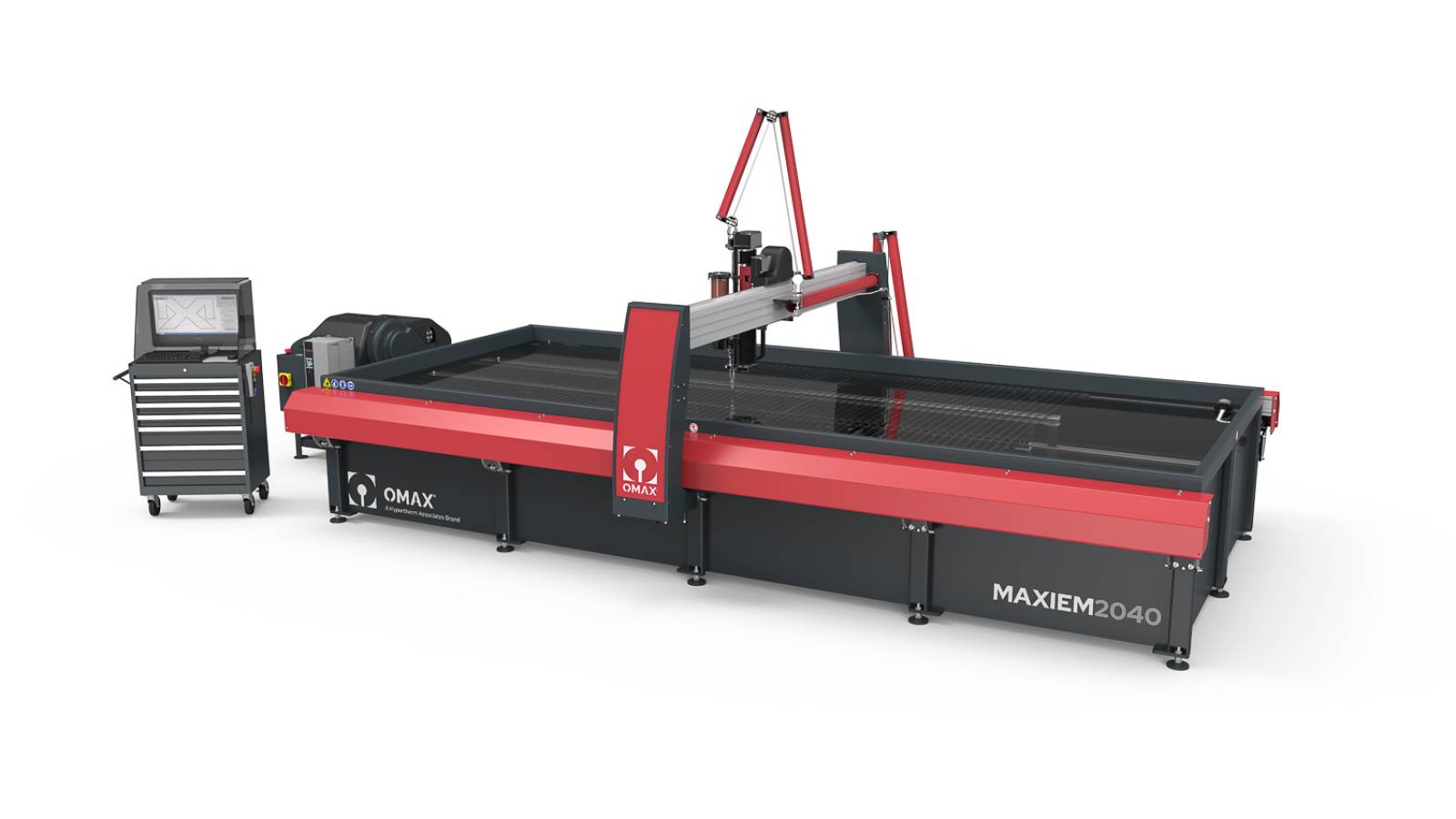 Fabricant machine de découpe 3D avec haute précision à Paris 75 en Île-de-France