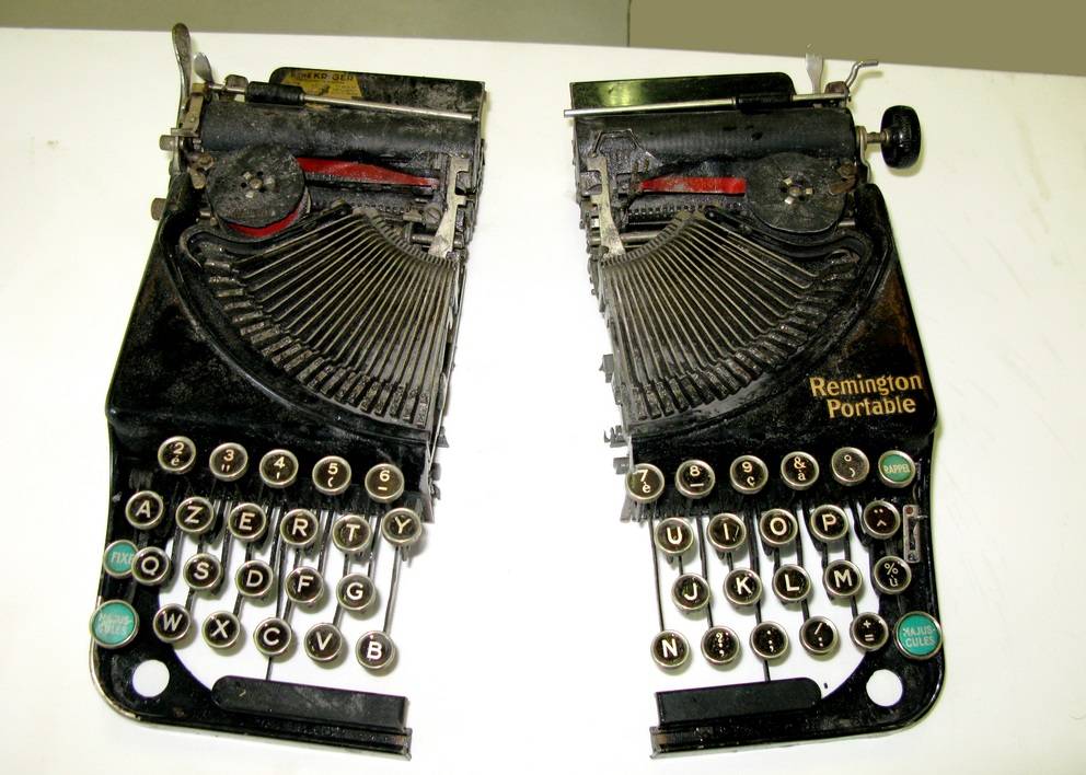 Fabrication de machine hydraulique pour découpage industriel Brest 29 Finistère