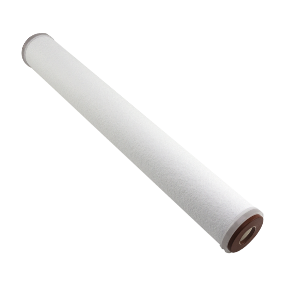 Filtres OMAX découpe jet d'eau