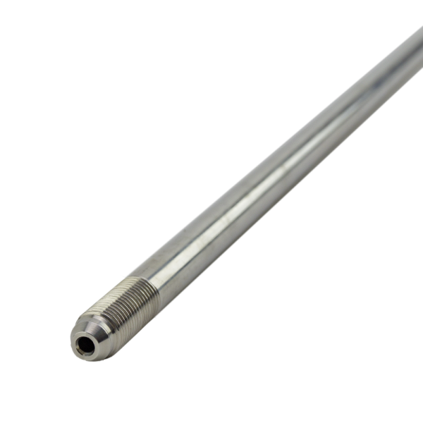 Tuyauterie haute pression pour découpe jet d'eau OMAX
