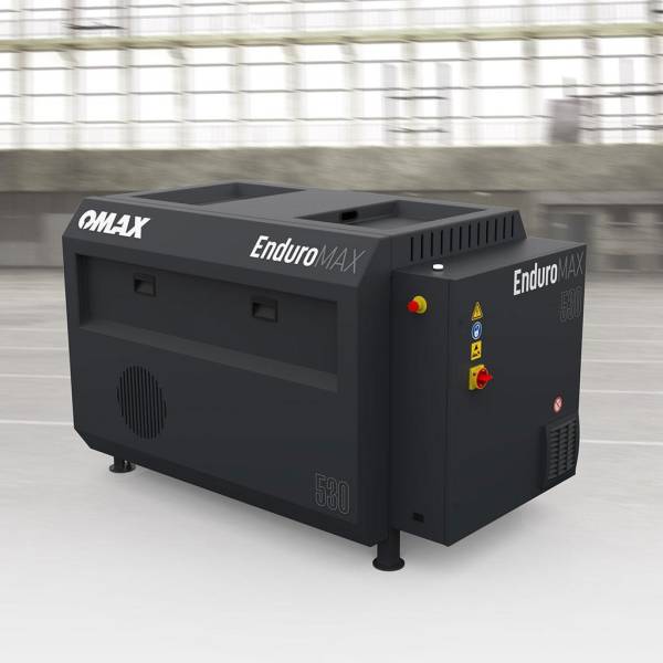 Pompe à intensificateur ou à entraînement direct : quelle technologie de découpe jet d’eau choisir pour votre atelier en France ?