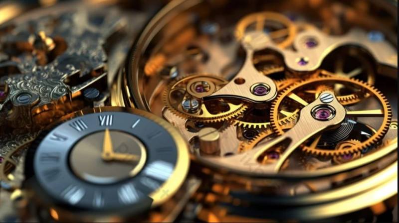 Quelle machine de découpe pour l'usinage de précision en horlogerie et microtechnique ?