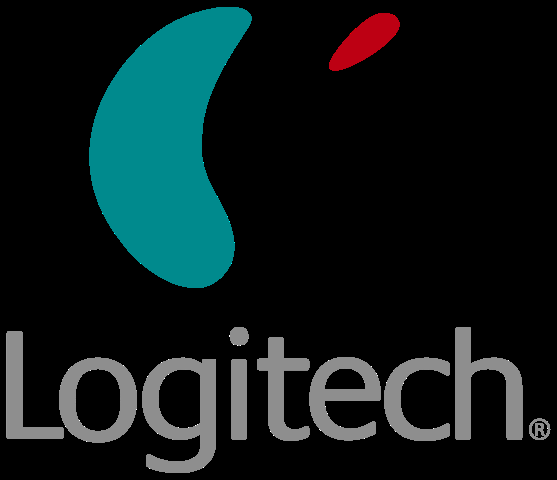 logo LOGITECH