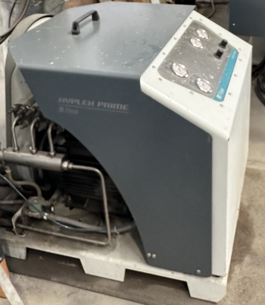 pompe FLOW MACH 200 Occasion