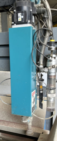 Tête FLOW MACH 200 Occasion