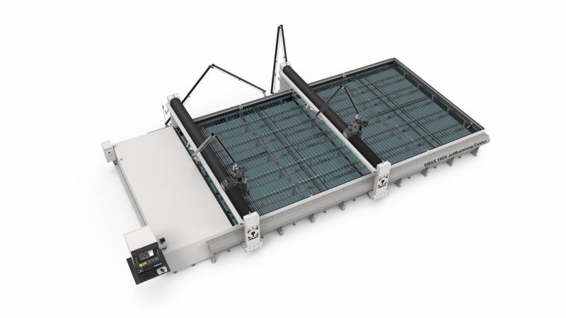 salon GI 2021 OMAX 160X