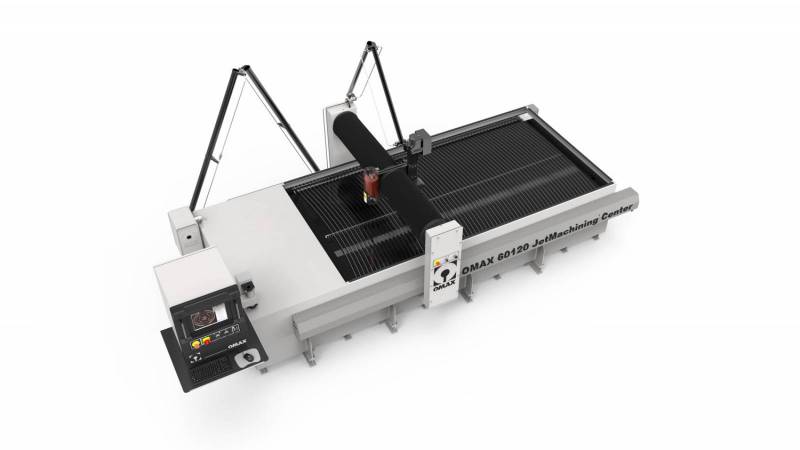 OCCASION OMAX 60120 Offre exceptionnelle à Toulouse