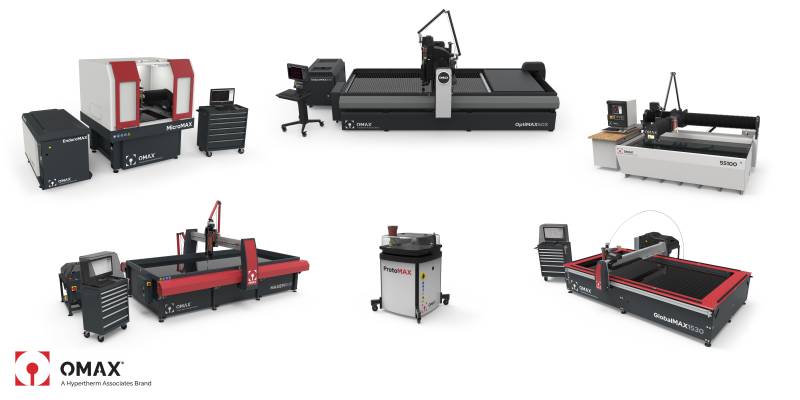 Découpe jet d’eau haute pression à Bar-le-Duc : une solution industrielle de précision