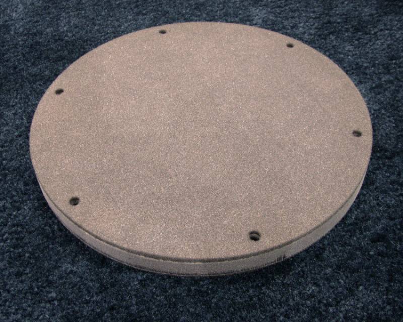 Découpe jet d’eau OMAX pour l’industrie alimentaire et pharmaceutique Lille