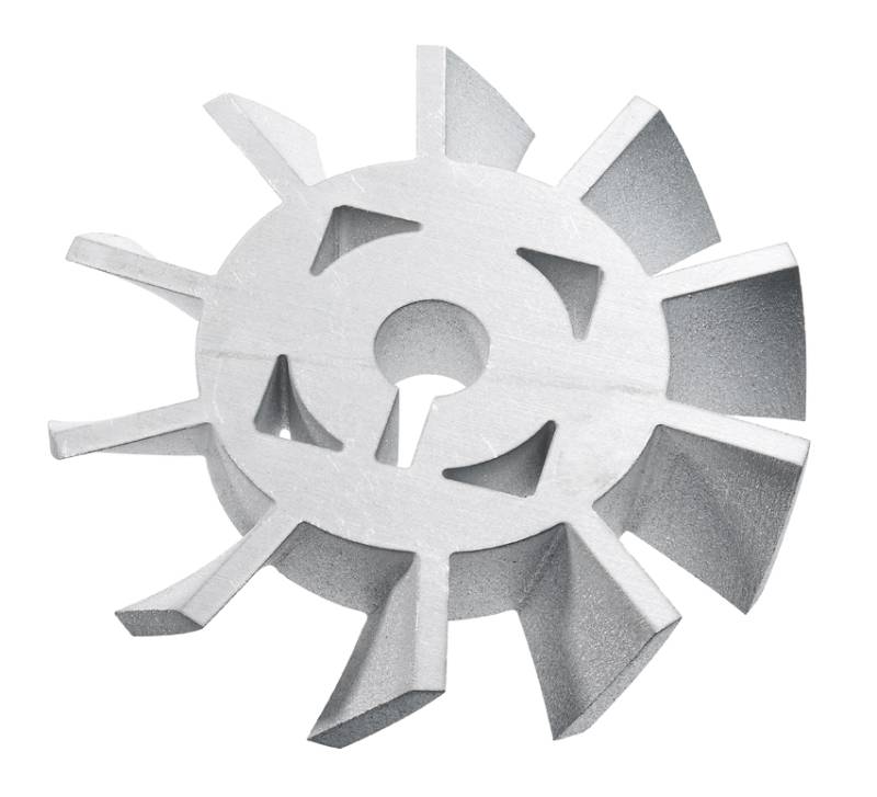 Quels avantages offre la découpe jet d’eau sans zone affectée thermiquement (ZAT) pour les industriels de Lille, Amiens et Reims ?