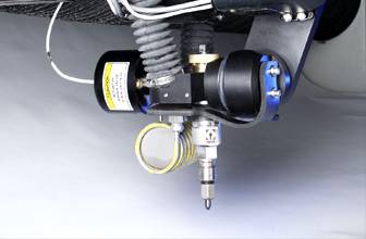 Méca Jet d’Eau sur Revel s’équipe avec la 80X-1 OMAX