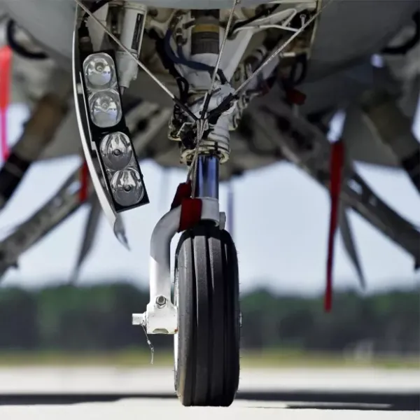 Machine de découpe jet d’eau OMAX en fonctionnement dans l’aéronautique, le médical et l’énergie