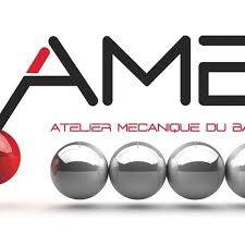logo AMB LA ROCHELLE