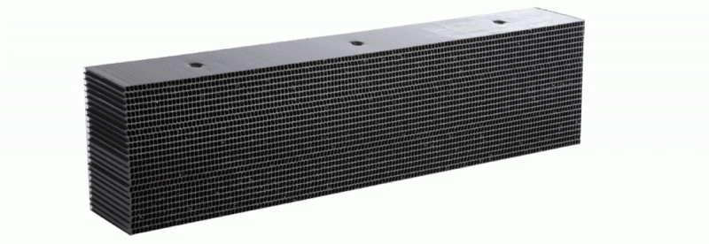 DuroBrick, le plus durable des supports disponibles pour la découpe jet d’eau