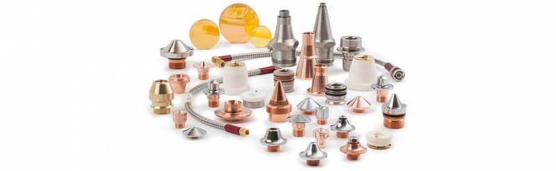 OMAX intègre le groupe HYPERTHERM ASSOCIATES