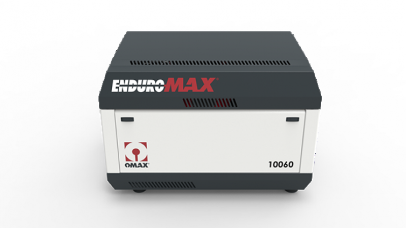 Pompe OMAX EnduroMAX