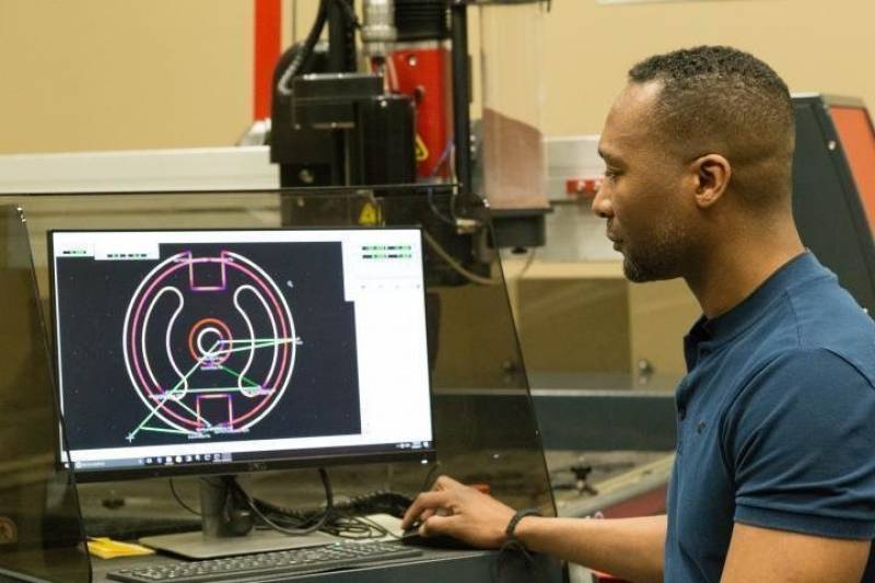 Formats de fichiers pris en charge par OMAX IntellMAX