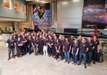 Nos prestations sur le secteur de Alger Algérie