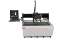 Notre zone d'activité pour ce service Fabrication de machines de découpe jet d'eau multi matériaux à