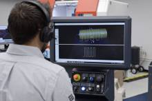 Notre zone d'activité pour ce service Acheter machine de découpe 3D avec trajectoire à