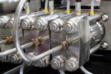 Notre zone d'activité pour ce service Système de découpe haute précision