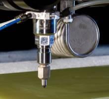 Notre zone d'activité pour ce service Fabricant de machines de découpe par jet d'eau