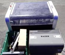 Notre zone d'activité pour ce service Fabrication de centre de découpe jet d'eau abrasif