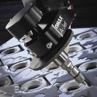 Découpe jet d’eau en France : fonctionnement, matériaux compatibles et applications industrielles