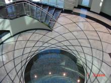 Notre zone d'activité pour ce service Fabrication de machine hydraulique pour découpage industriel