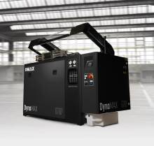 Notre zone d'activité pour ce service Acheter machine de découpe 3D avec trajectoire à