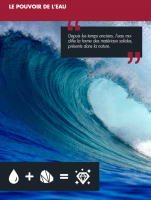 Le GUIDE découpe par jet d'eau